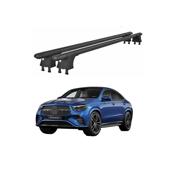 Set bare trans.cu prindere in puncte fixe Mercedes GLE Coupe C292 2015-2018 negre sau argintii Cod: 120101 Kit 204