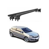 Set bare trans.cu prindere in puncte fixe Opel Astra H Sportourer Combi 2004-2011 negre sau argintii Cod: 120101 Kit 202