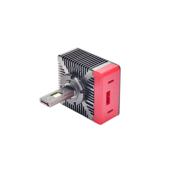 Set becuri LED D5S 50W 9000lm 6000K CANBUS Cod: LX3-D5S