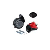 Set claxoane auto universale 24V Cod: 002B