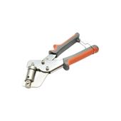 Set cleste montat ocheti metalici 10 mm cu 500 capse aurii si argintii Cod: AAA602