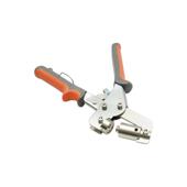 Set cleste montat ocheti metalici 10 mm cu 500 capse aurii si argintii Cod: AAA602