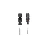 Set conector MC4 panou solar Cod: BK92693