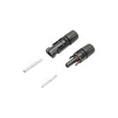 Set conector MC4 panou solar Cod: BK92693