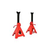 Set cric suport capra auto greutate maxima 12T 2 bucati  Cod: DISDU28