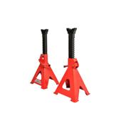 Set cric suport capra auto greutate maxima 12T 2 bucati  Cod: DISDU28