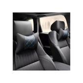 Set de 2 Perne/Tetiere Universale pentru Sustinerea Gatului Cod: FS-6512