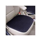 huse sezut scaune fata universale negru protectie confort 2 bucati Cod: HNG-SZT2