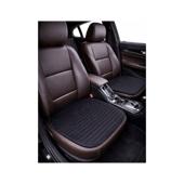 huse sezut scaune fata universale negru protectie confort 2 bucati Cod: HNG-SZT2