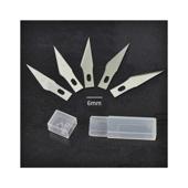 Set lame Cutter pentru folie si colant   Cod:  401001