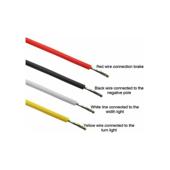 Set lampi Led 3 functii semnalizare dinamica , pozitie, stop frana Cod: HH-LMP01