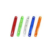 Set  lampi laterale LED 12V-24V diverse culori Cod: 9971