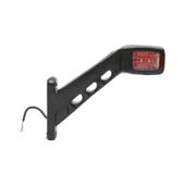 Set lampi led laterale de gabarit 12-24V  Cod: BK69479