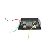 Set lampi semnalizare si pozitie spate tractor U-650 stanga dreapta 12V Cod: DSP-1D DSPN-1S