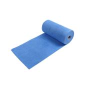 Set lavete auto microfibra Carmax 25x25cm albastre 50 bucati Cod: 309137
