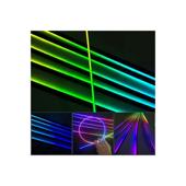 Set lumini ambientale LED RGB digital magic color 18 piese cu aplicatie BTT Cod: HH-20070