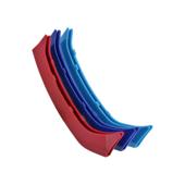 Set ornamente dungi grila fata auto compatibile BMW Seria 3 E36 1996-2000  Cod: CT-GS-073 TIP B