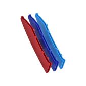 Set ornamente dungi grila fata auto compatibile BMW Seria 3 E46 Cabrio Coupe 2003-2006  Cod: CT-GS-079 TIP B