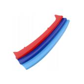 Set ornamente dungi grila BMW Seria 3 2001-2006 E46 Facelift Cod: CT-GS-074 TIP B