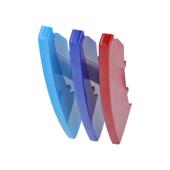 Set ornamente dungi grila fata BMW Seria 3 E90 E91 2005-2008 Cod: CT-GS-075 TIP B