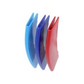 Set ornamente dungi grila fata auto compatibile BMW Seria 3 F30 F31 2012-2018  Cod: CT-GS-064 TIP A