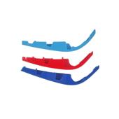 Set ornamente dungi grila fata BMW Seria 3 G20 G21 G28 LCI 2023-> Cod: CT-GS-058 TIP A