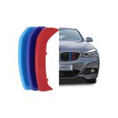 Set ornamente dungi grila fata  BMW Seria 3 GT F34 2013-2020  Cod: CT-GS-097 TIP A