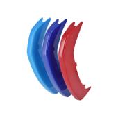 Set ornamente dungi grila fata  BMW Seria 3 GT F34 2013-2020  Cod: CT-GS-097 TIP A