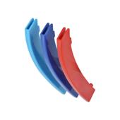 Set ornamente dungi grila fata BMW Seria 5 E39 1995-2003 Cod: CT-GS-101 TIP B