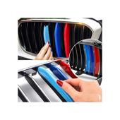 Set ornamente dungi grila fata BMW Seria 5 E39 1995-2003 Cod: CT-GS-101 TIP B