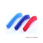 Set ornamente dungi grila fata auto compatibile BMW Seria 5 facelift F10 F11 2014-2017  Cod: CT-GS-098 TIP A