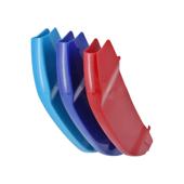 Set ornamente dungi grila fata BMW X1 F48 07/2019-2022 Cod: CT-GS-084 TIP A
