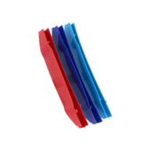 Set ornamente dungi grila fata BMW X1 F48 07/2019-2022 Cod: CT-GS-084 TIP A