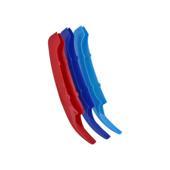 Set ornamente dungi grila fata auto compatibile BMW X1 F48 2015-06/2019  Cod: CT-GS-083 TIP A