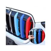 Set ornamente dungi grila fata  BMW X1 U11 2022->  Cod: CT-GS-057 TIP A