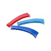 Set ornamente dungi grila fata BMW X3 F25 X4 F26 2010-2018 Cod: CT-GS-090 TIP A