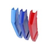 Set ornamente dungi grila fata auto compatibile BMW X3 G01 LCI 2021-2024 Cod: CT-GS-054 TIP A