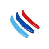 Set ornamente dungi grila fata  BMW X4 G02 LCI 2021->  Cod: CT-GS-056 TIP A