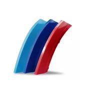 Set ornamente dungi grila fata  BMW X5 E70 2007-2013  Cod: CT-GS-092 TIP A