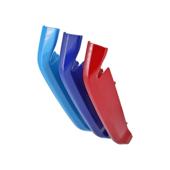 Set ornamente dungi grila fata auto compatibile BMW X7 G07 2019-2022  Cod: CT-GS-060 TIP B