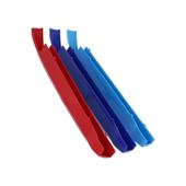 Set ornamente dungi grila fata auto compatibile BMW X7 G07 2019-2022  Cod: CT-GS-060 TIP B