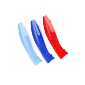 Set ornamente dungi grila fata  BMW Z4 E85 E86 2002-2008  Cod: CT-GS-093 TIP B