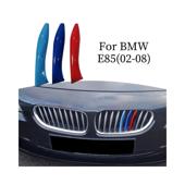 Set ornamente dungi grila fata BMW Z4 E85 E86 2002-2008 Cod: CT-GS-093 TIP B