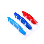 Set ornamente dungi grila fata BMW Z4 G29 2019-> pentru grila cu 13 bare  Cod: CT-GS-094 TIP B