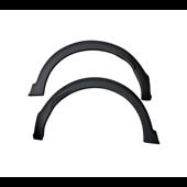 Set protectie aripi auto 4 bucati compatibil Dacia Jogger 2021-> Cod: ERP9