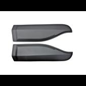 Set protectie bandouri usa auto 4 bucati compatibile Dacia Sandero Stepway 2021-> Cod: ERP7