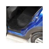 Set protectie praguri interior Dacia Sandero III 2021-> Cod: ERP4