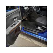 Set protectie praguri interior Dacia Sandero III 2021-> Cod: ERP4