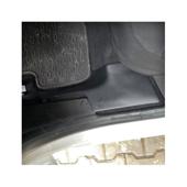 Set protectie praguri interior auto si tunel median compatibil Dacia Sandero III 2021-> Cod: ERP1