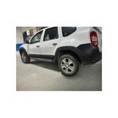 Set protectii aripa si usa auto 12 piese Duster I 2010-2017 Cod: DDT3001